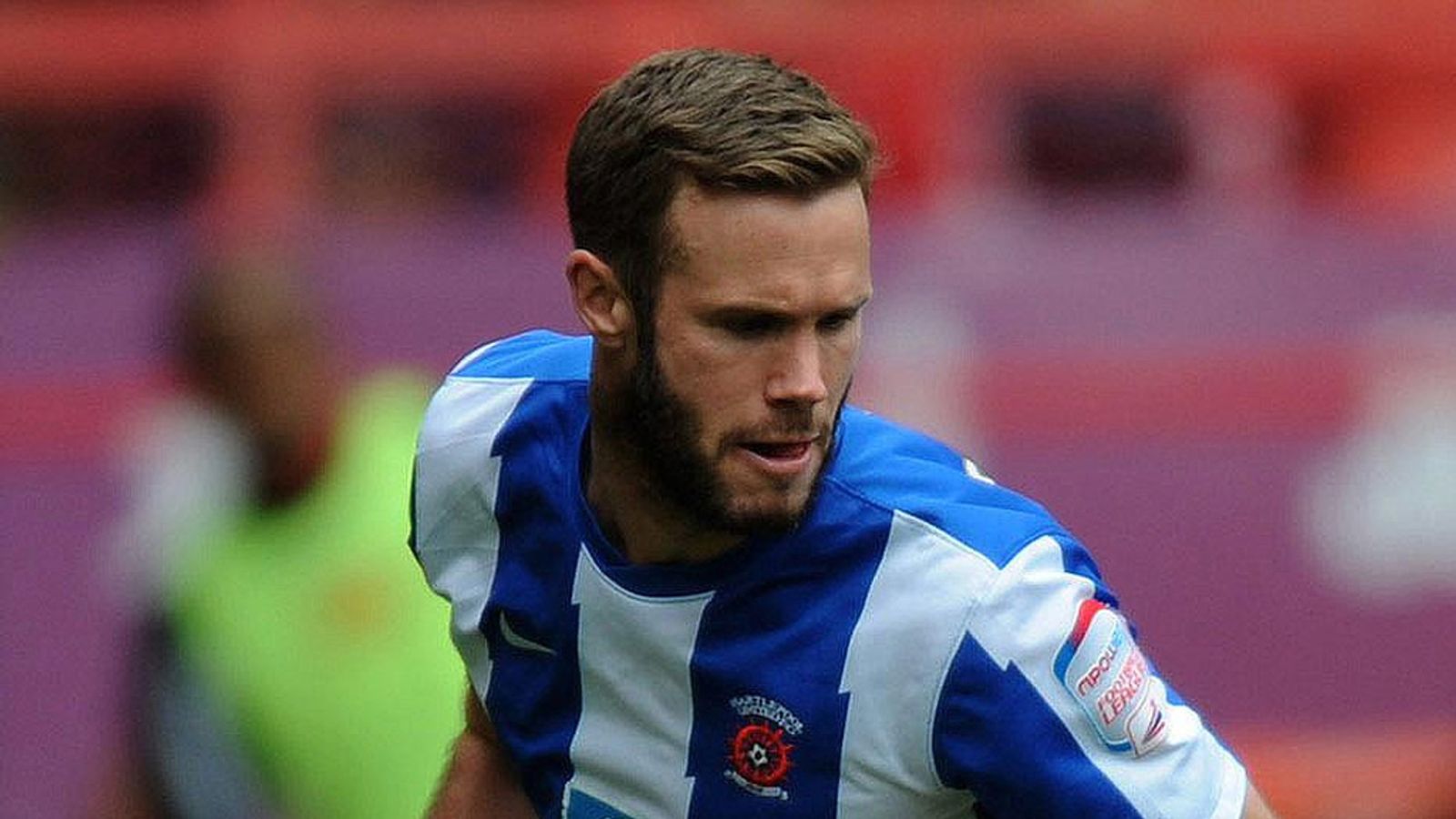 Monkhouse setback for Pools Football News Sky Sports