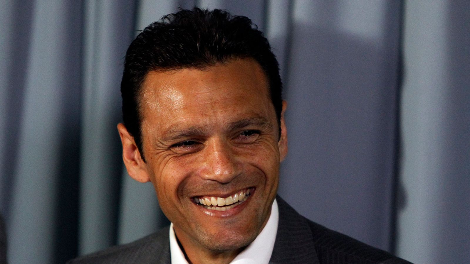 R10 Ramprakash Ramps - I wanted to play on | Cricket News | Sky Sports