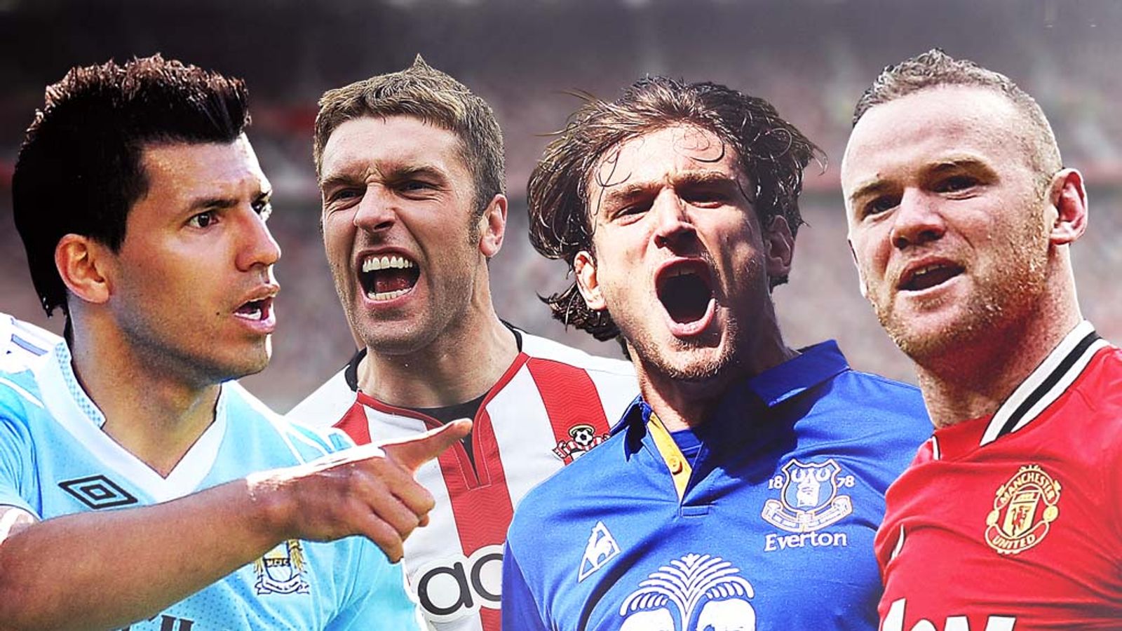 Premier League On Sky Football News Sky Sports