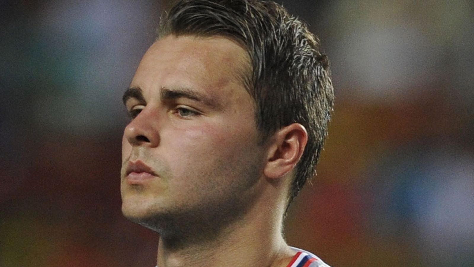 Demidov opts for Frankfurt | Football News | Sky Sports