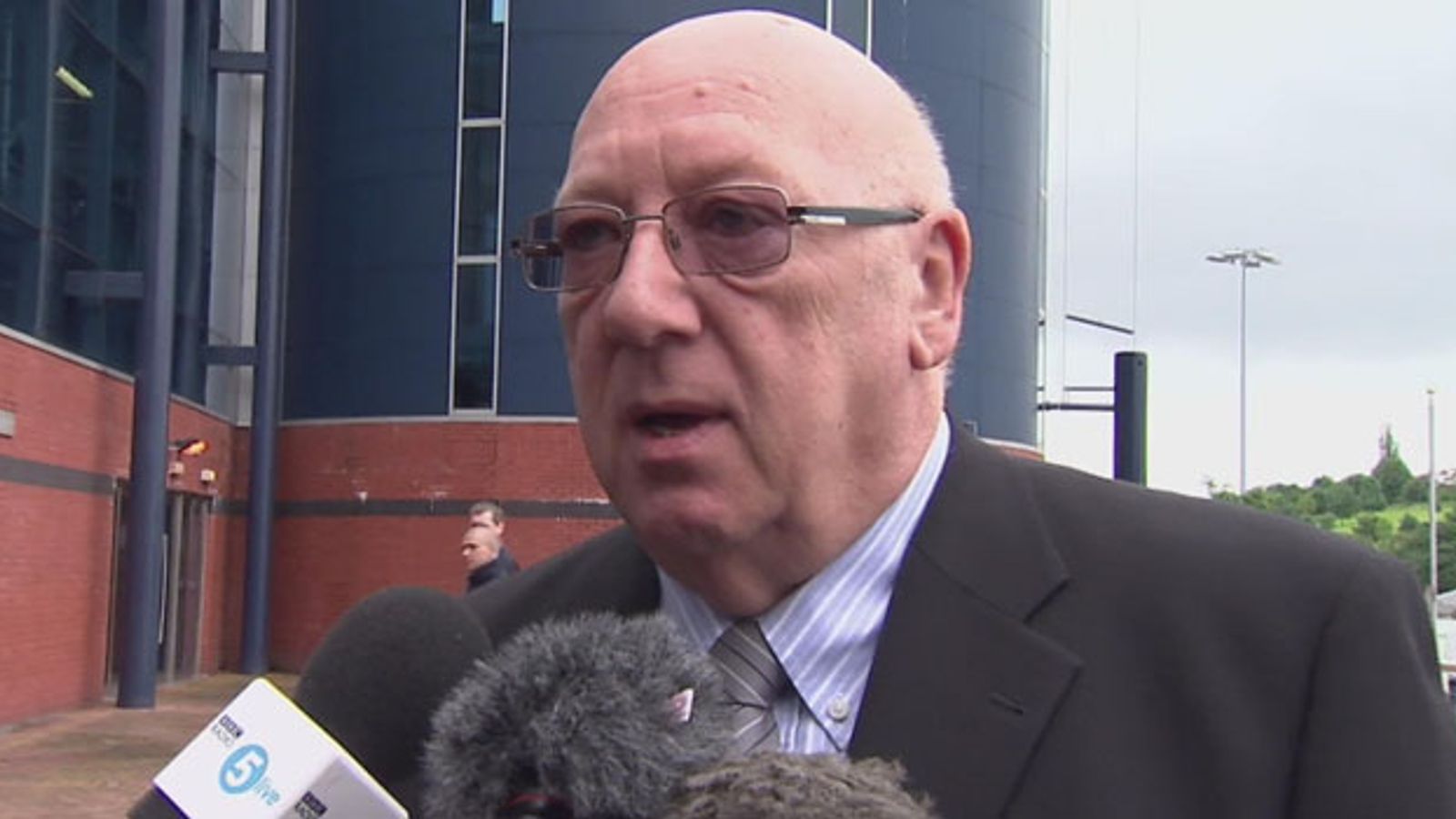 Hutton: 