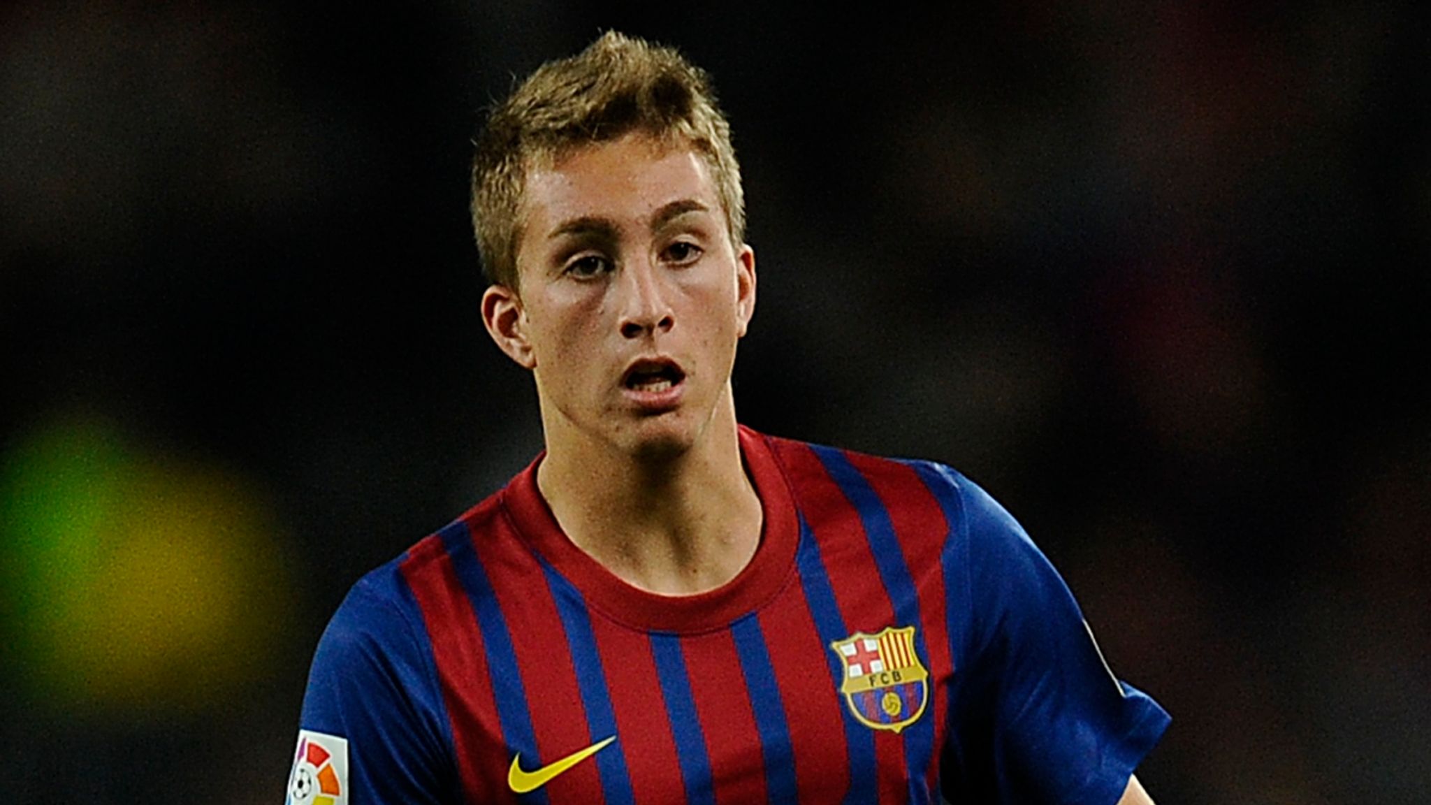 Gerard Deulofeu