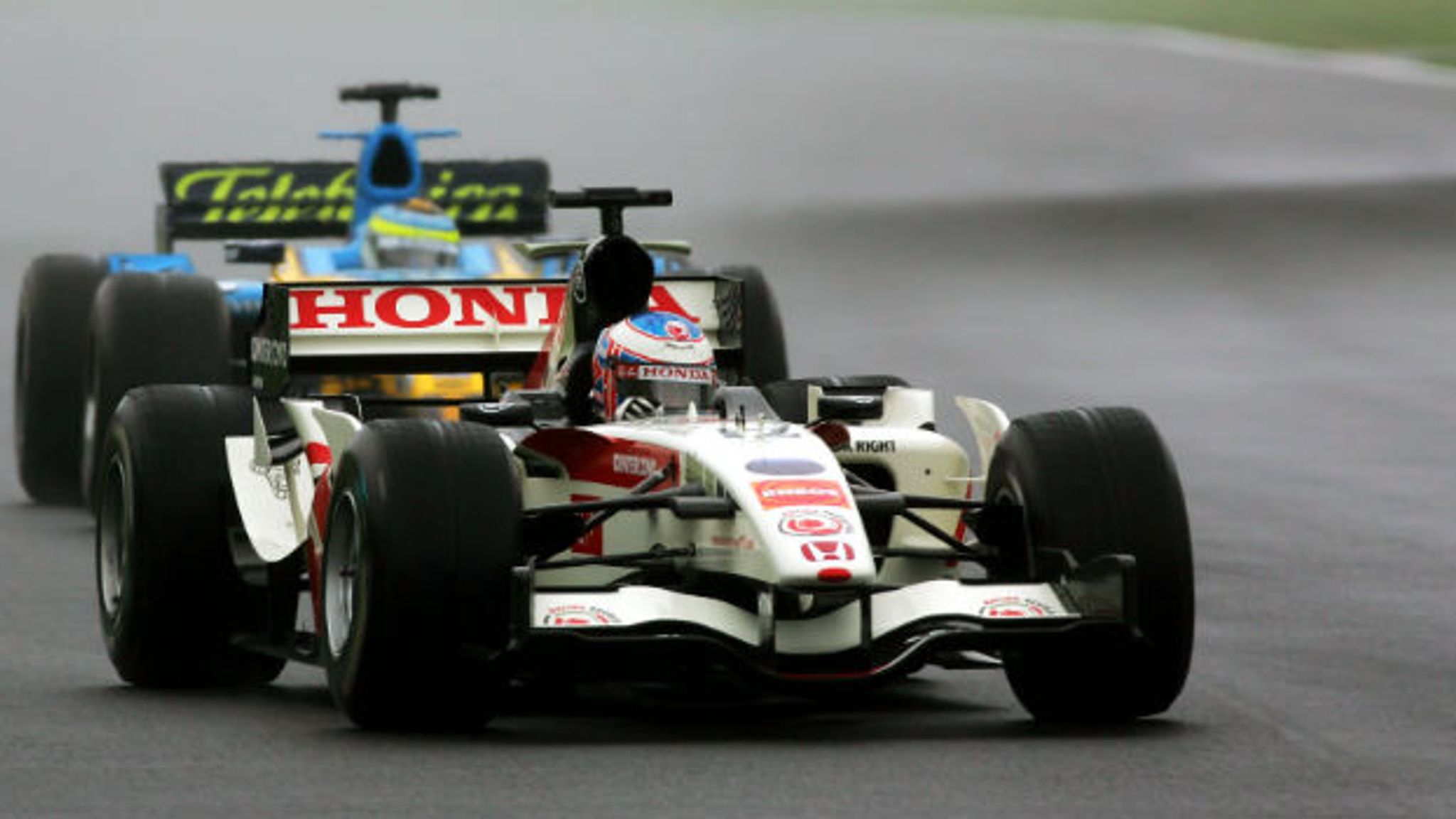 Honda R D Chief Suggests Car Giant Will Look To Return To F1 In Future F1 News