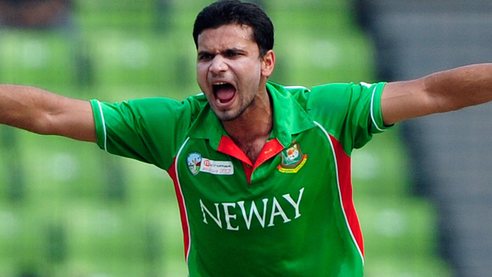 Here's why Mashrafe Mortaza is sporting jersey number '0' in BPL
