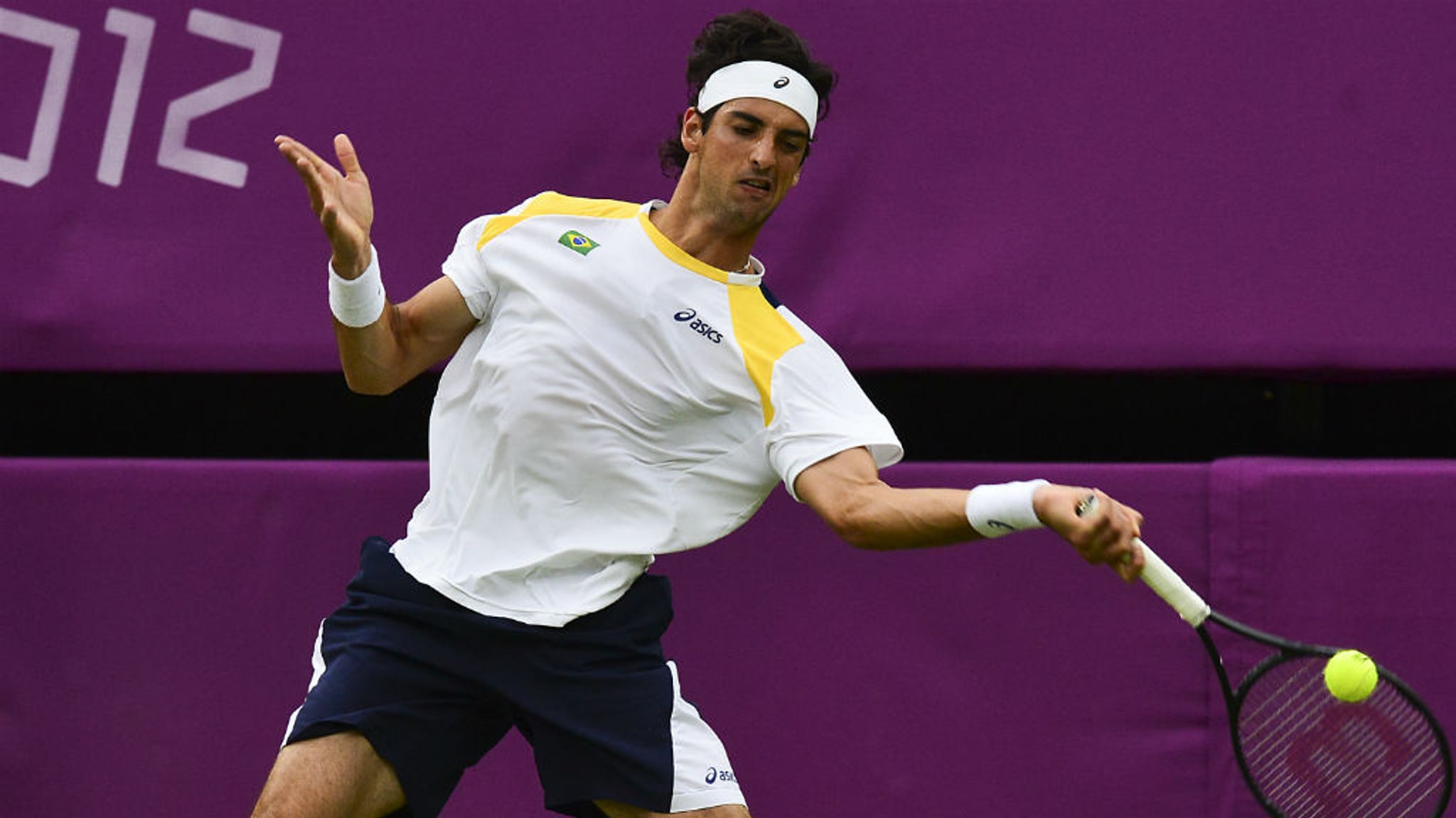 ATP Copa Claro Tennis News Sky Sports