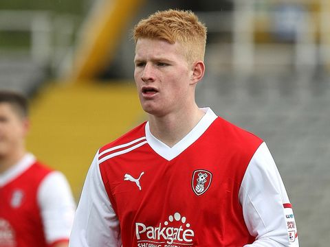 Image of Alec Denton: Stays out on loan