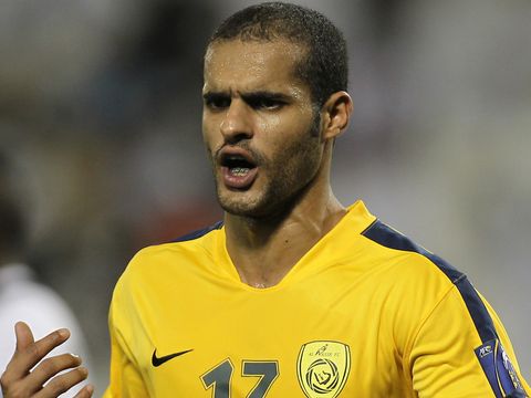 Bader Al Mutwa - Kuwait | Player Profile | Sky Sports Football