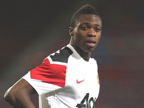 Image of John Cofie: Handed Crawley chance