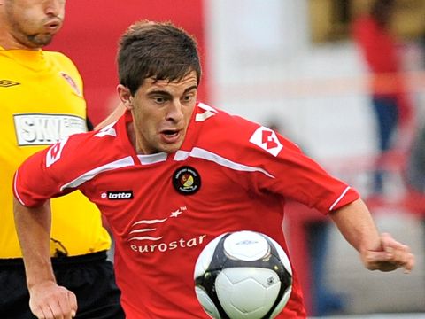 Image of West: Needs time to settle in