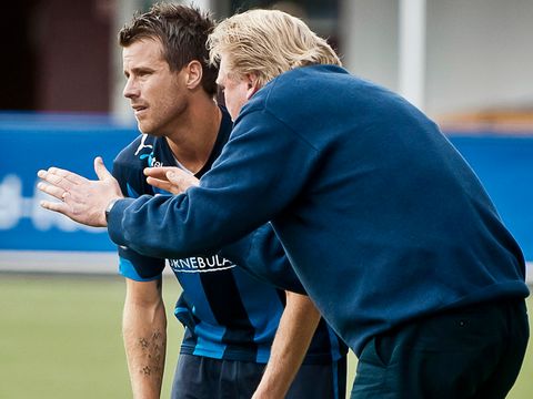 Image of Vegar Eggen Hedenstad: Norway international has joined Freiburg from Stabaek