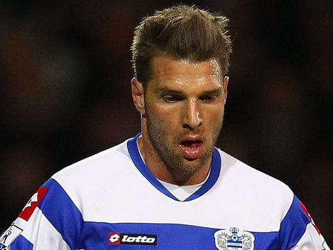 Image of Akos Buzsaky: Knee injury will keep him out until next season