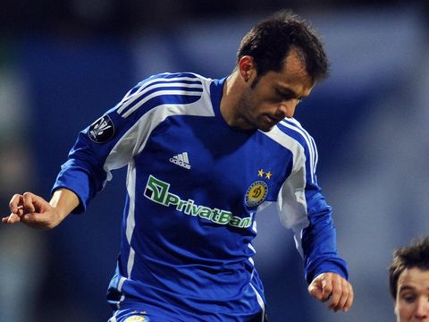 Image of Carlos Correa: Looking for Middlesbrough deal