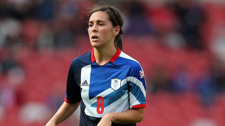 Women's Super League: Liverpool Ladies' Fara Williams Praised By Keith 