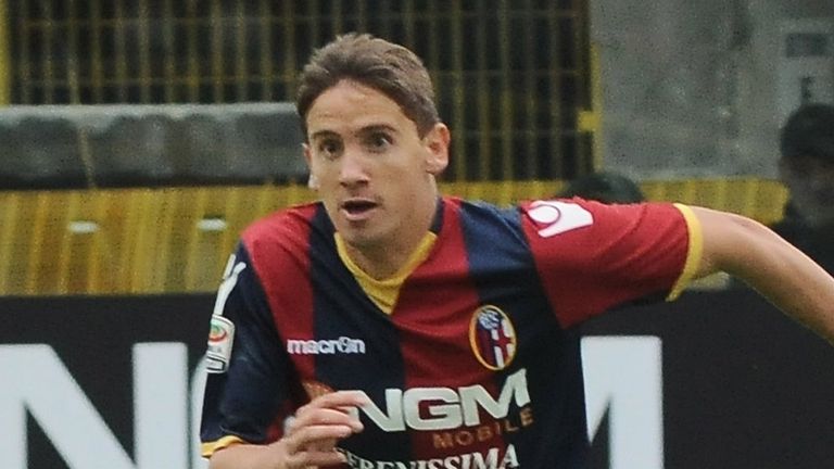 Gaston Ramirez: Bologna claim they have yet to agree a deal with Southampton for the Uruguayan