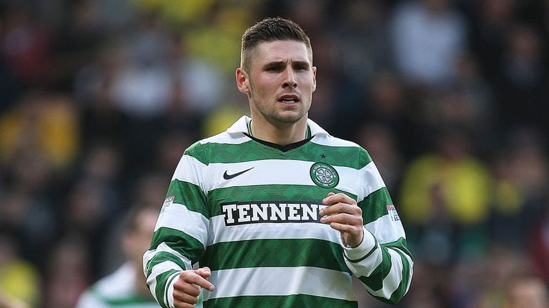 Gary Hooper: Scored Celtic's opener against HJK Helsinki and feels team can progress