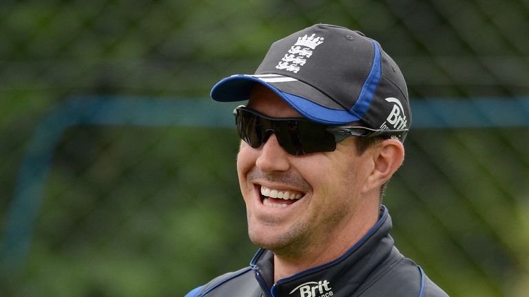 Kevin Pietersen: further talks needed to determine his England future