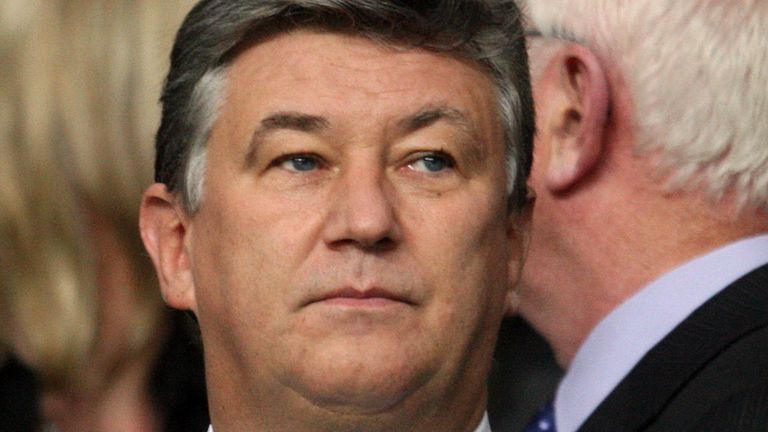 Peter Lawwell: Will vote for league reconstruction