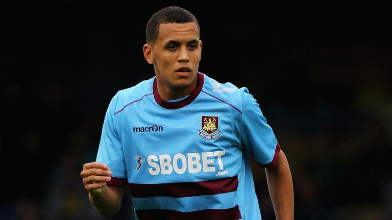 Ravel Morrison: In talks over a loan move to Birmingham