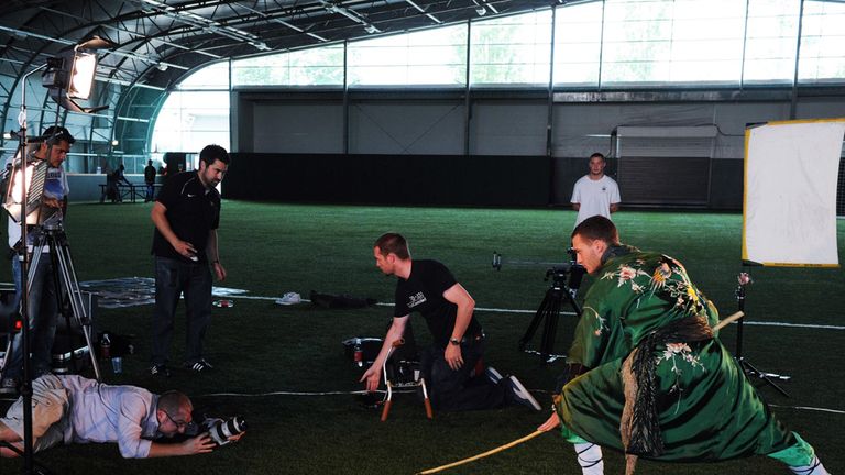 For more on this Vermaelen photoshoot, <a href="http://youtu.be/jUmwHHmcNaI" target="_blank">watch this video</a>.