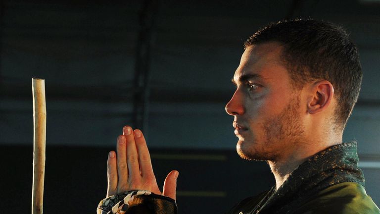 Vermaelen is set to play at Beijing's Bird's Nest Stadium next Friday in a friendly against champions Manchester City.