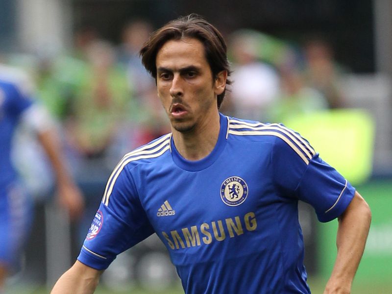 Yossi Benayoun