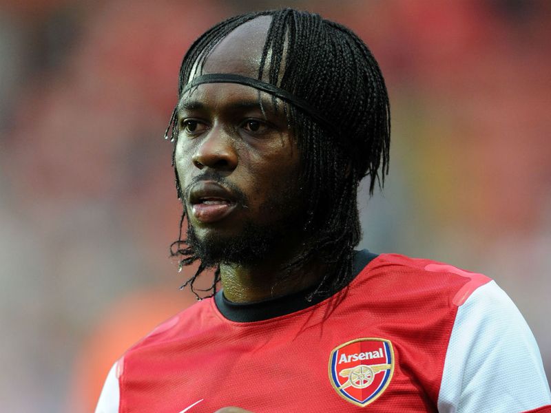 Image result for gervinho