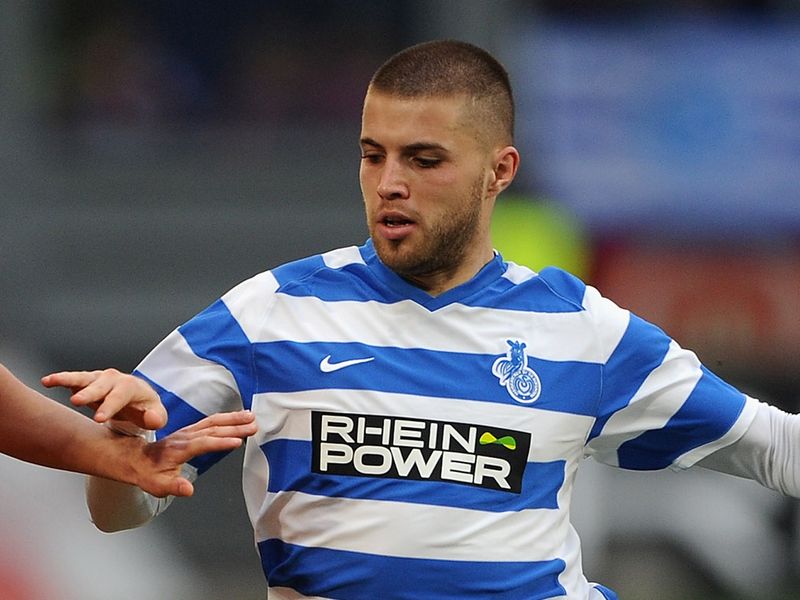 Vasileios Pliatsikas