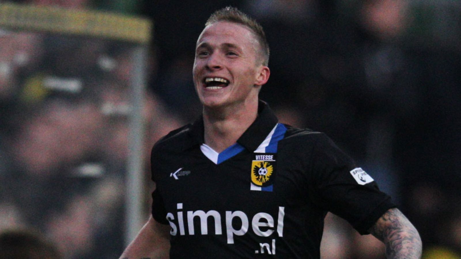 Buttner closes on United move Football News Sky Sports