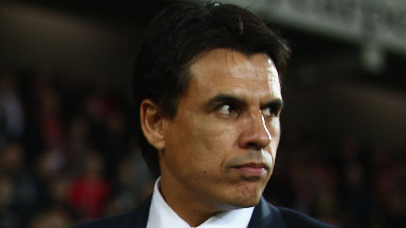 Chris Coleman expects Wales' goal drought to end against Serbia
