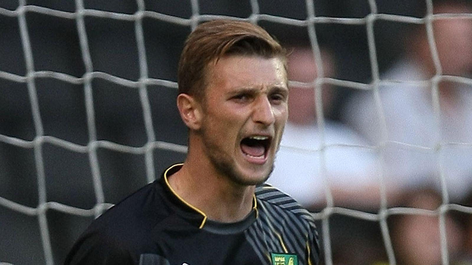 North End clinch Rudd loan | Football News | Sky Sports