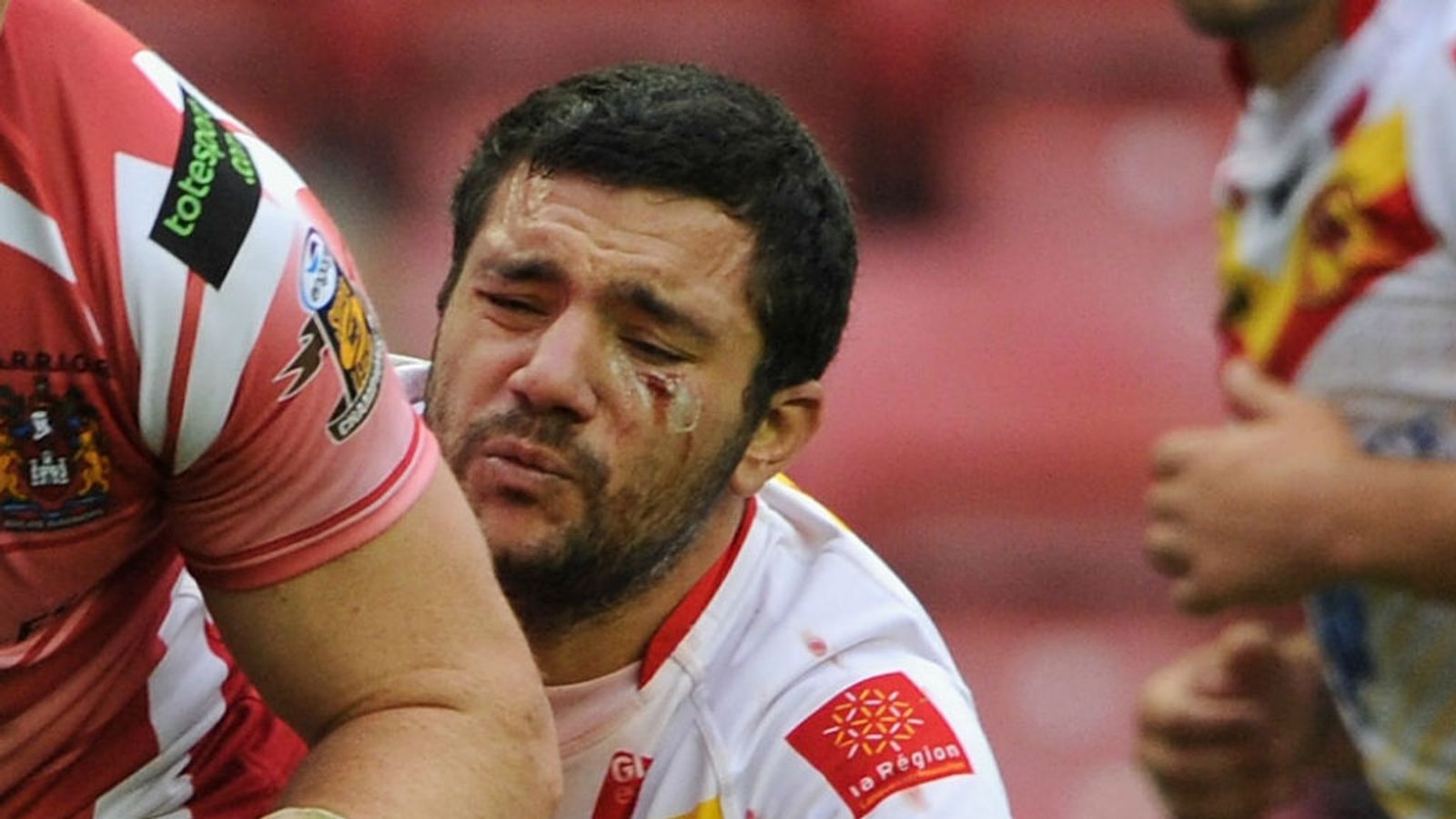 New role for Raguin | Rugby League News | Sky Sports