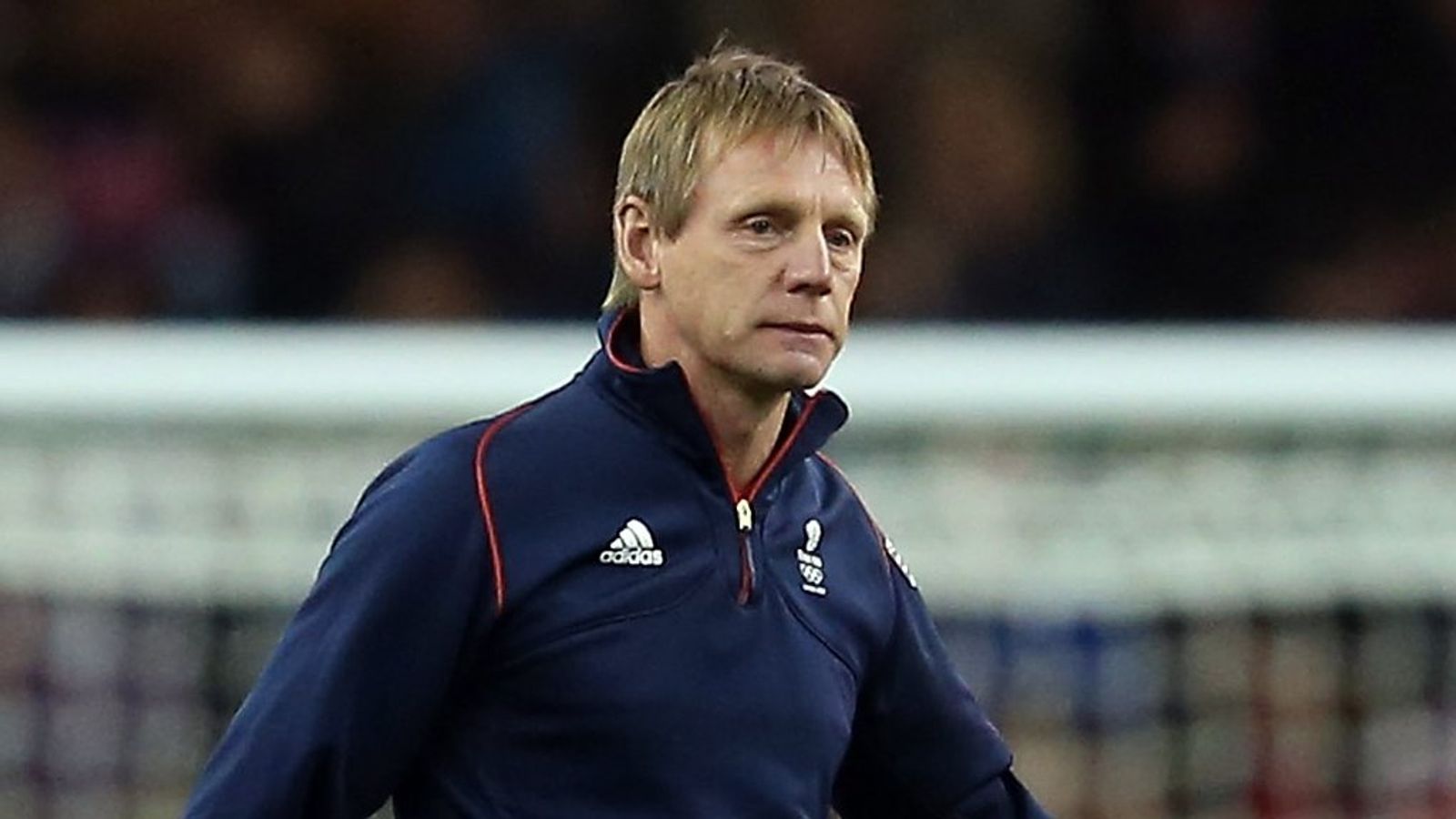 England Under-21 coach Stuart Pearce keeping options open over new ...