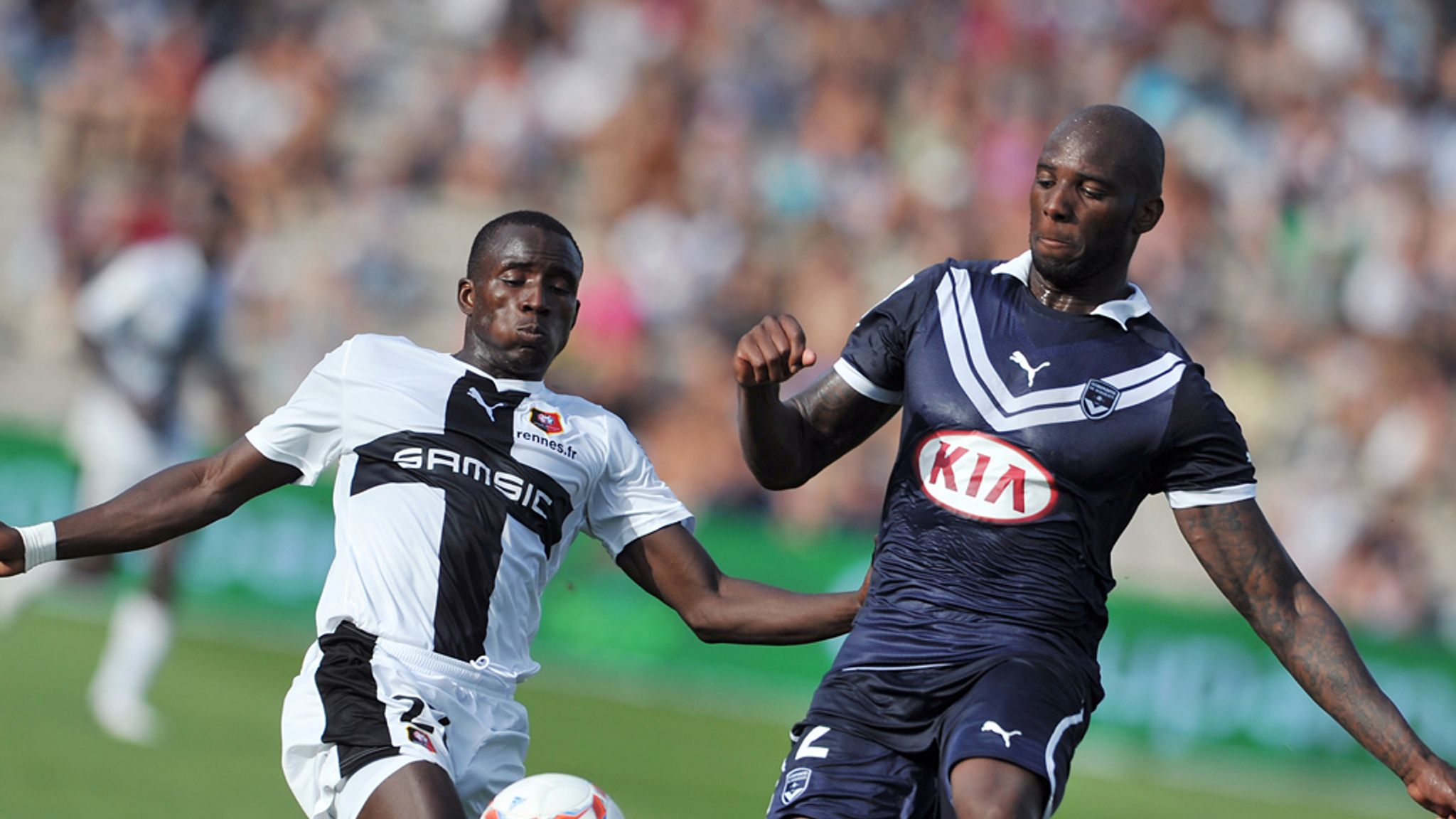 Bordeaux : direction l’Italie pour Mickaël Ciani