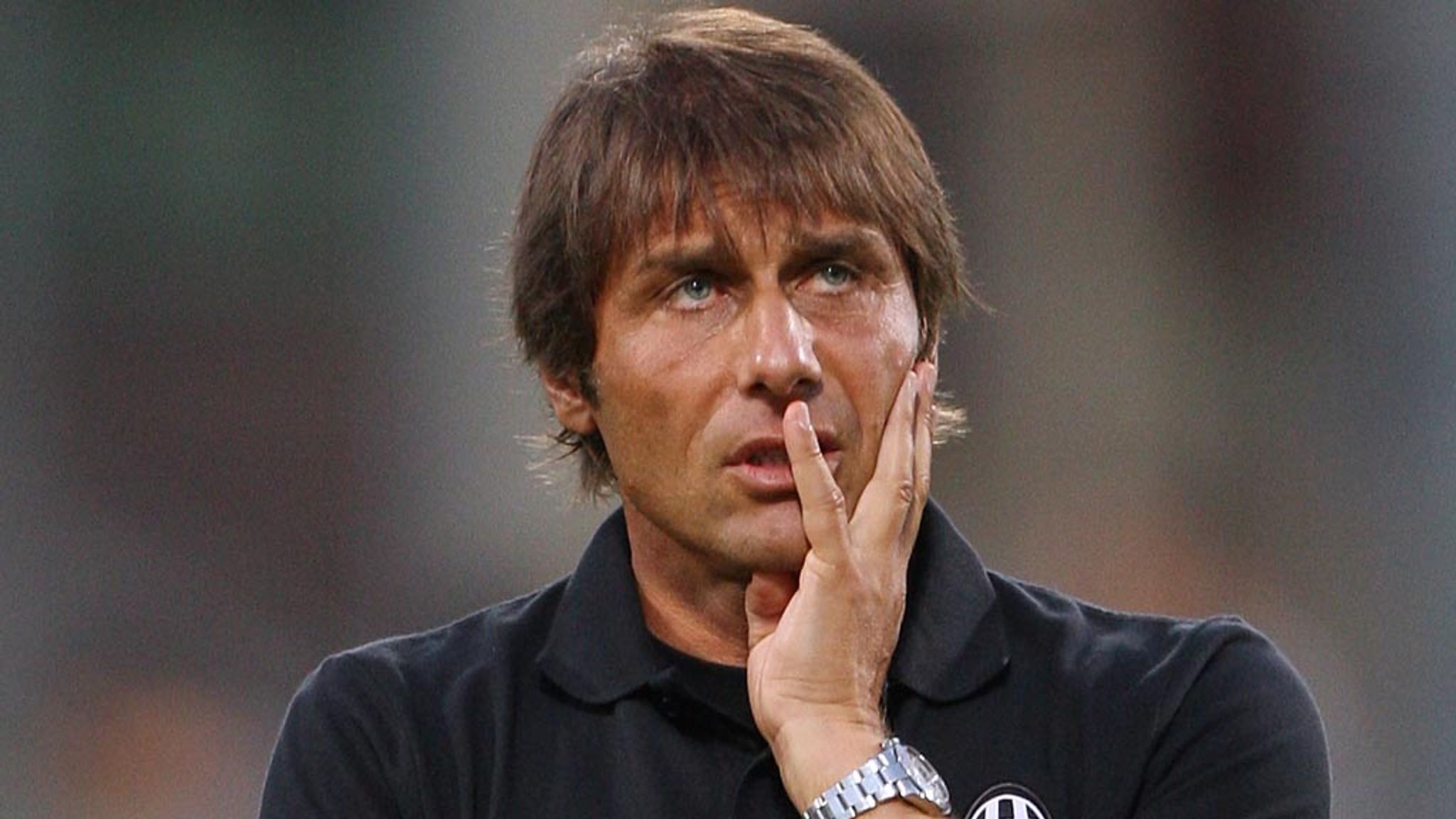 Juventus coach Antonio Conte sees Serie A match-fixing ban reduced, Football News