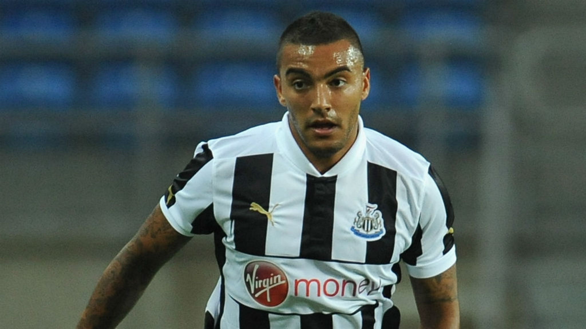 Danny Simpson confident Newcastle United will cope in his absence |  Football News | Sky Sports