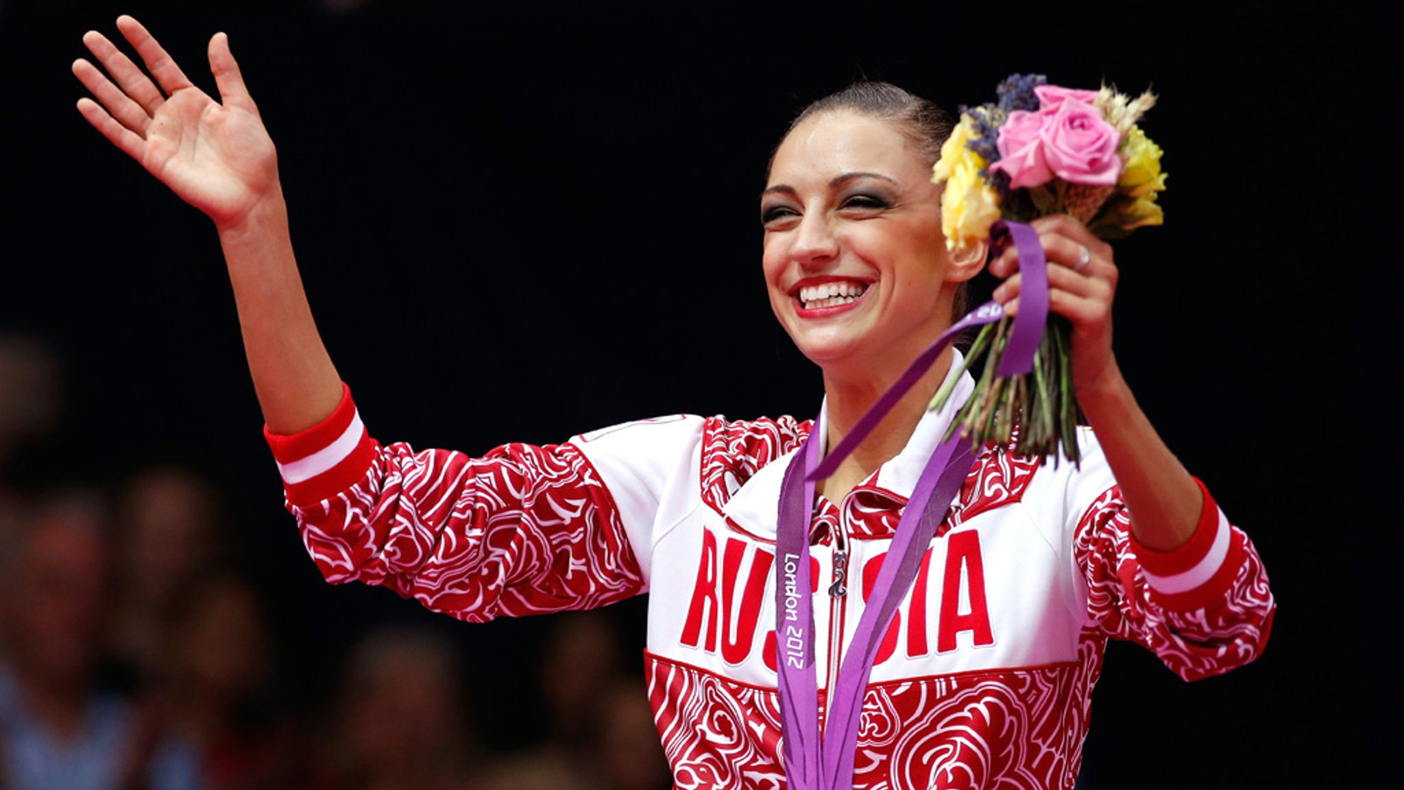 evgeniya kanaeva 