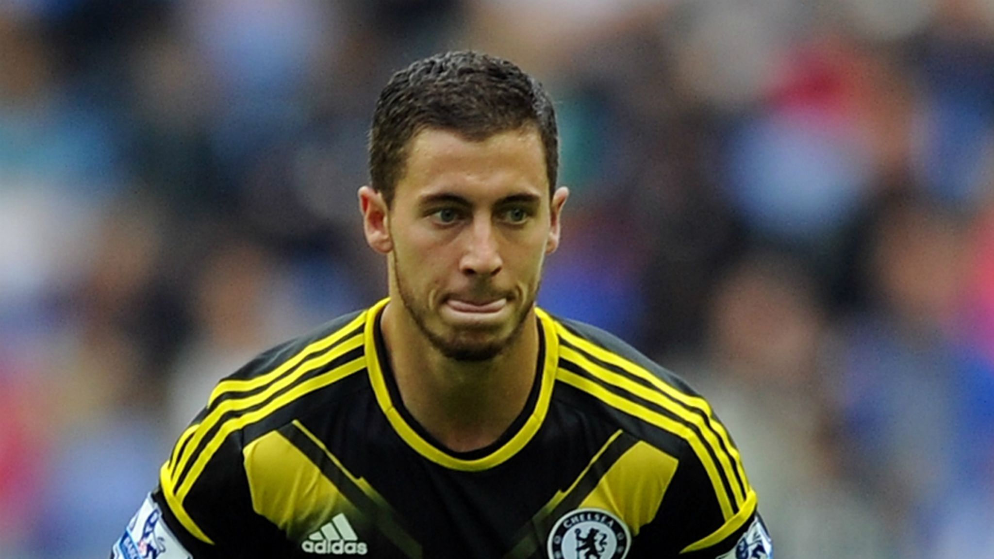 Hazard - Blues are team to beat | Football News | Sky Sports