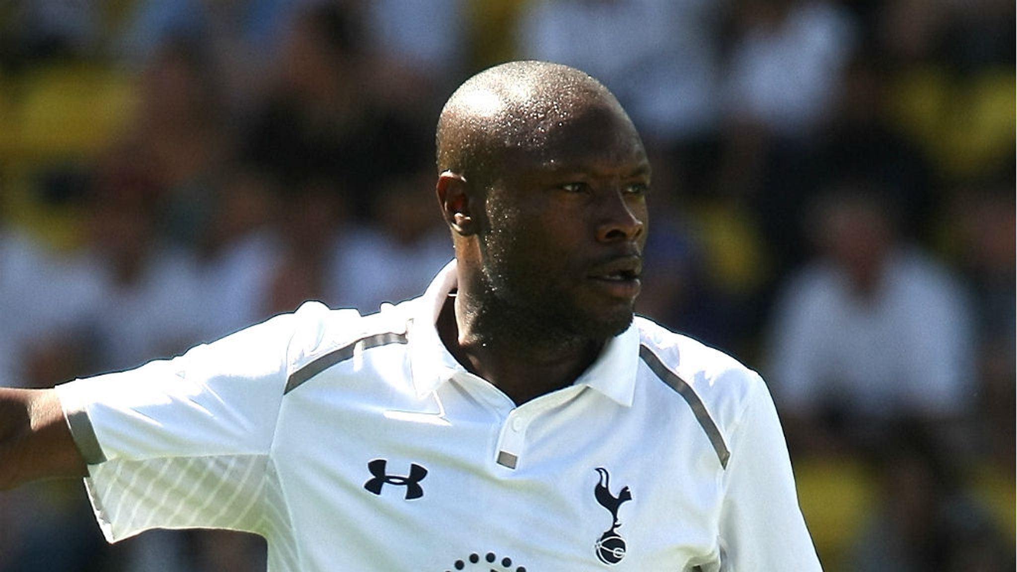 William Gallas suggests Tottenham to tweak style of play to sustain results. 
