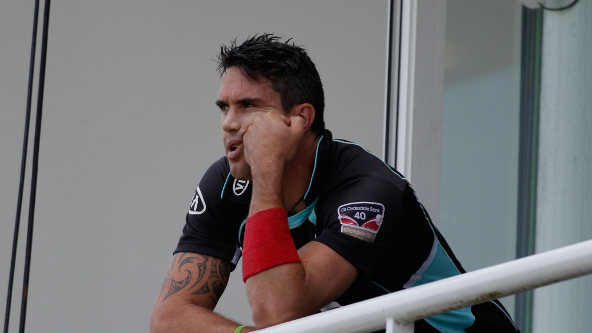 Cricket: England's Kevin Pietersen becomes dad | Otago Daily Times Online  News