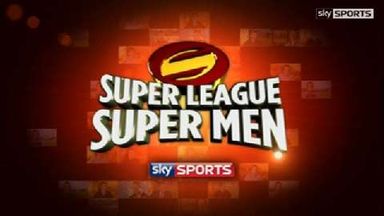 Super League Super Men preview - Chris Joynt