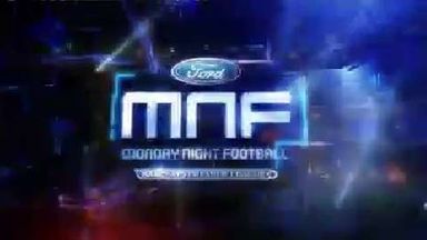 Monday Night Football, Video, Watch TV Show