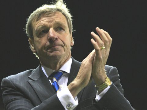 Image of Turner: Pinpoints Parry's shooting ability