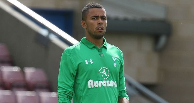 Archer: Staying until the end of the season