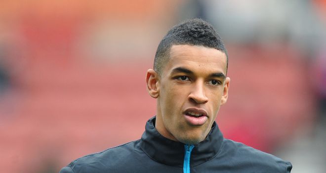 Blackman: Late equaliser for United