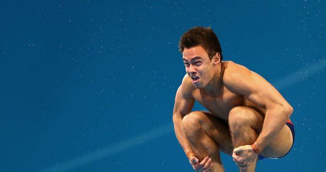 The 22-year-old has joined up with Zimbabwe-born coach Jane Figuerido