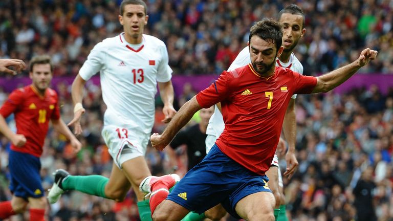 Adrian Lopez: Atletico Madrid are not interested in any offers for the forward