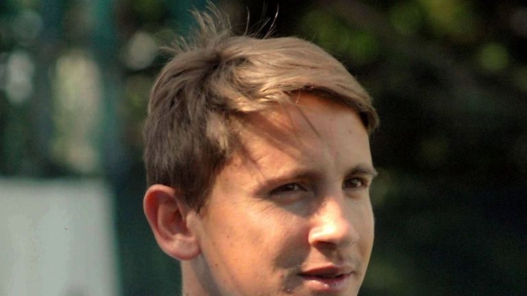 Gaston Ramirez: The Uruguayan was also linked with Liverpool and Tottenham