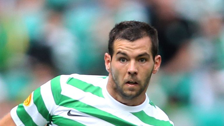 Joe Ledley: Hooper could be next