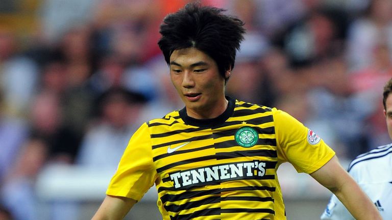Ki Sung-yueng: Looking forward to making the move to Swansea City