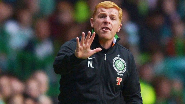 Neil Lennon: Celtic manager keen to make more signings this summer